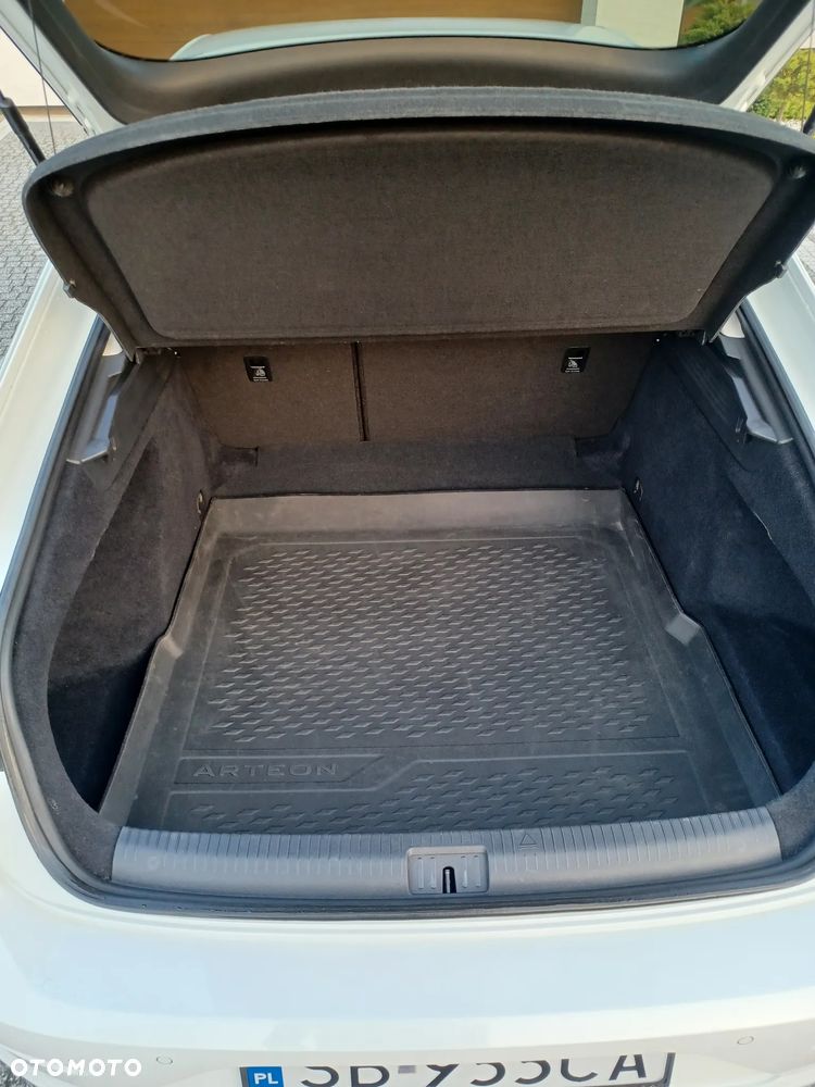 Volkswagen Arteon 1.5 TSI Essence - 16