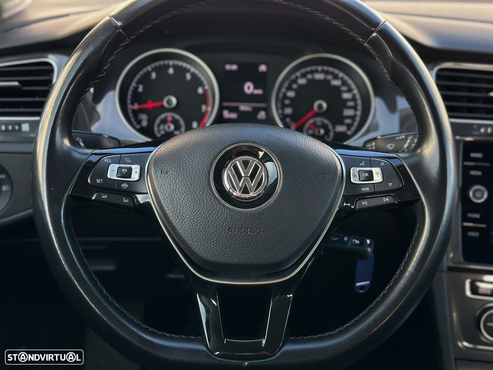 VW Golf 1.0 TSI Stream - 15