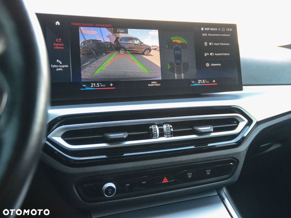 BMW Seria 3 320d xDrive mHEV M Sport - 25