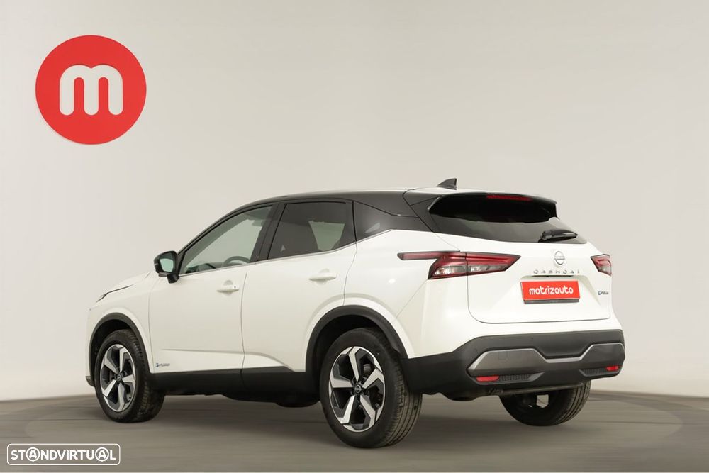 Nissan Qashqai - 3