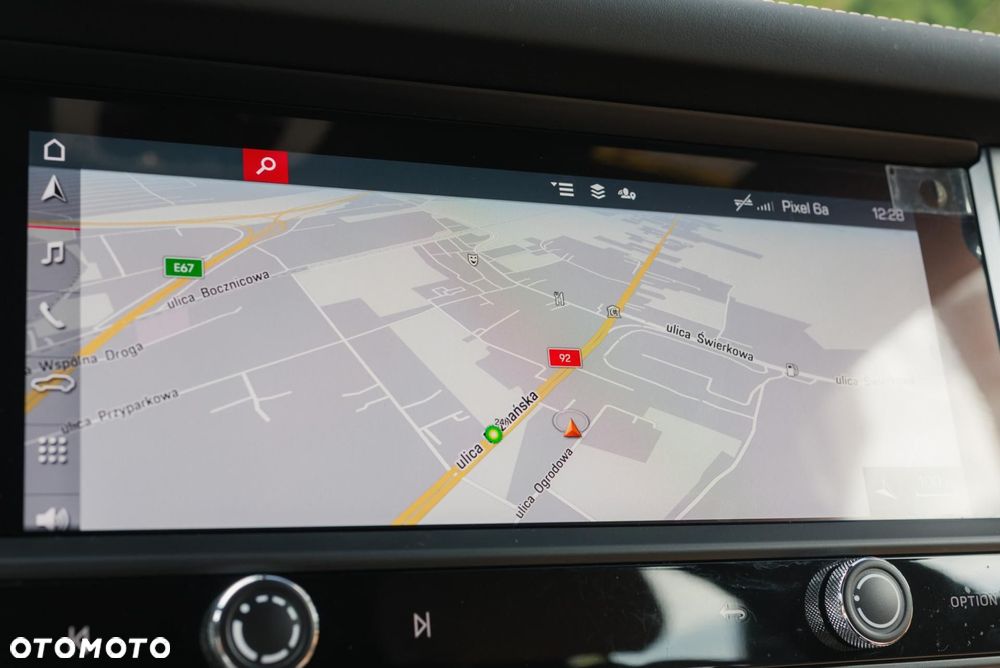 Porsche Macan Standard - 17