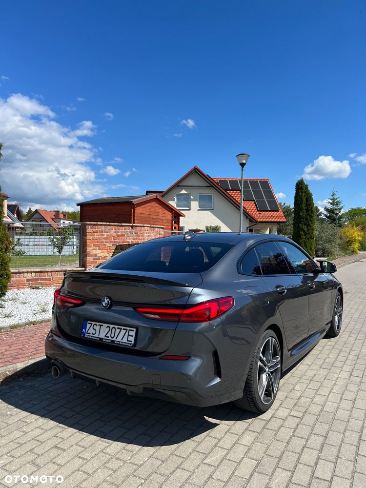 BMW Seria 2 218i GPF M Sport - 20
