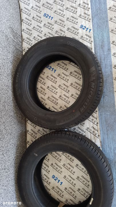 OPONY MICHELIN PRIMACY 4   195/65R16   195/65/16 - 7