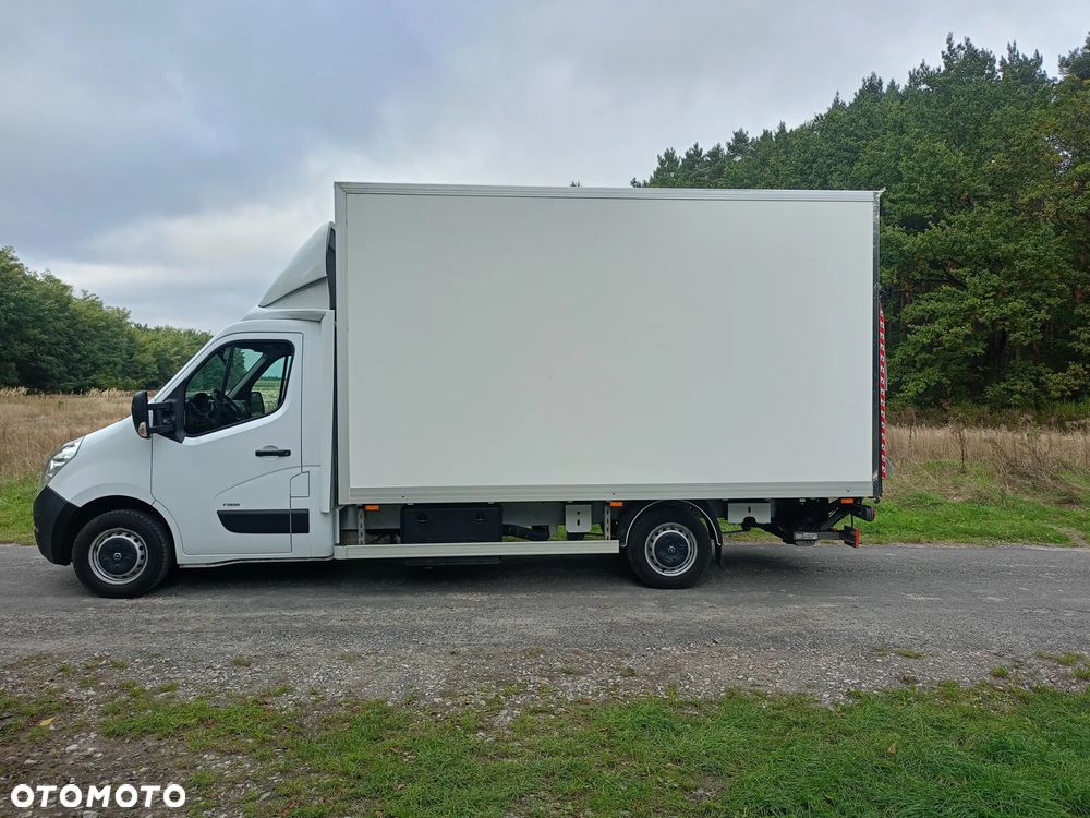 Opel MOVANO - 23
