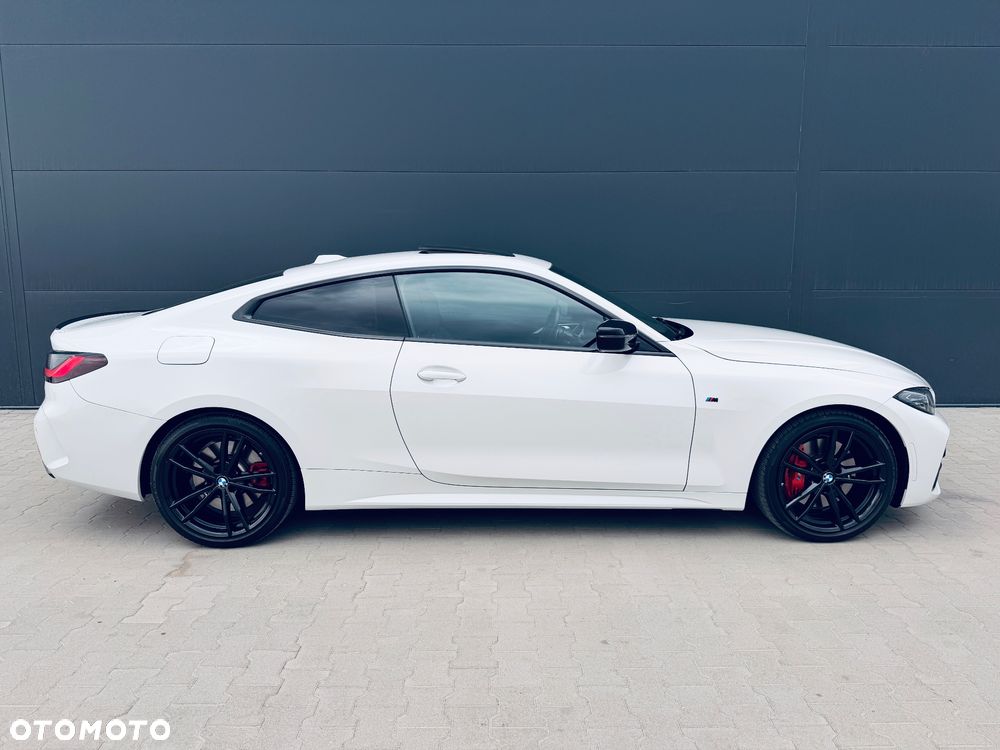 BMW Seria 4 - 6