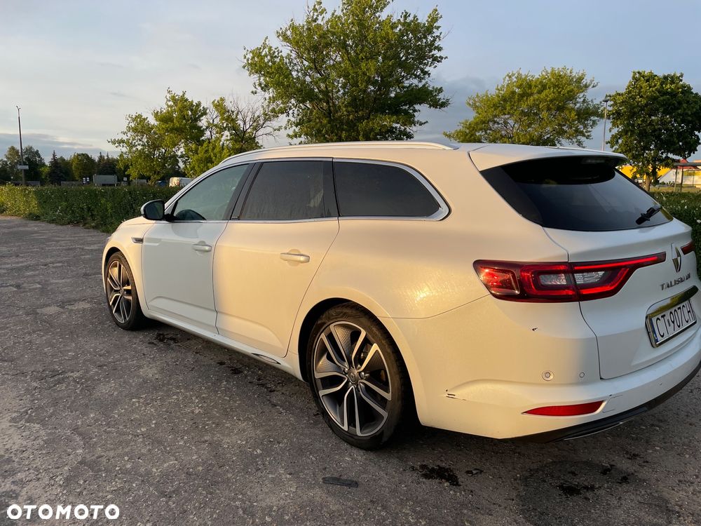 Renault Talisman 1.6 Energy dCi Intens EDC - 3
