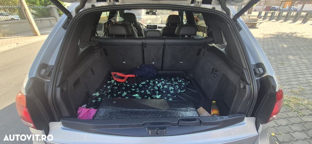 BMW X5 - 14