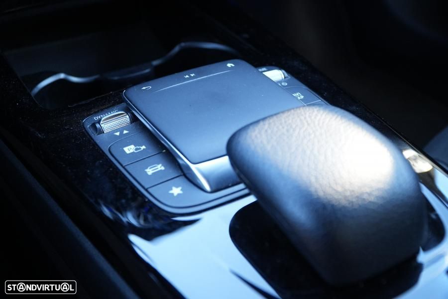 Mercedes-Benz CLA 180 d AMG Line Aut. - 18