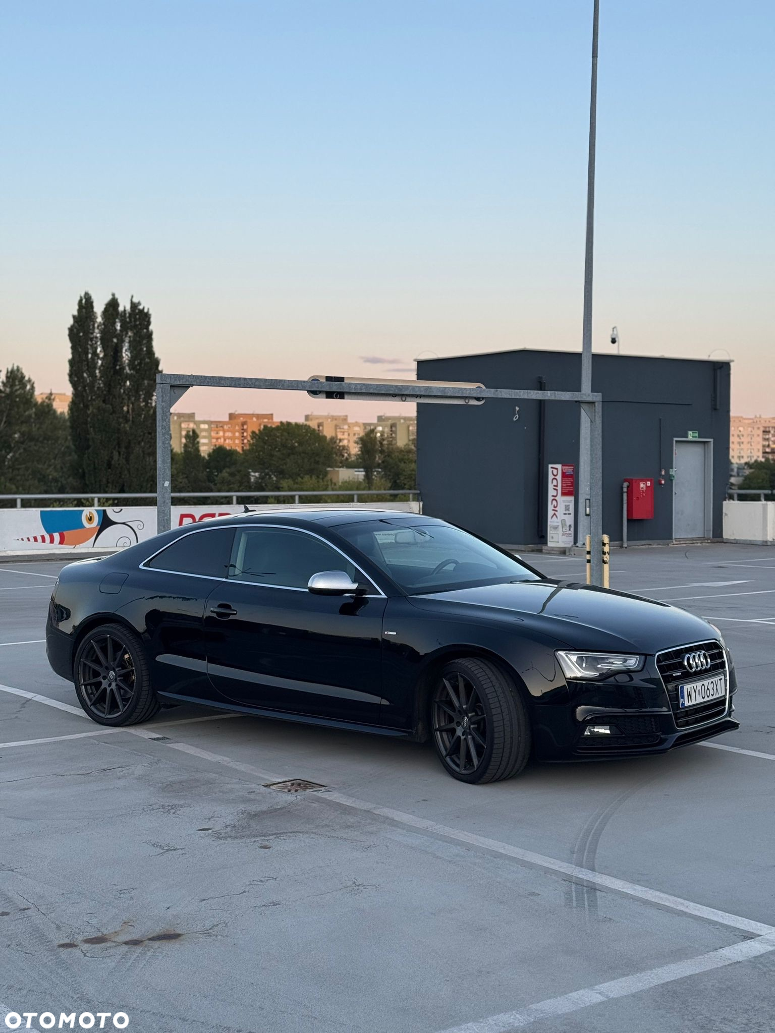 Audi A5 - 8