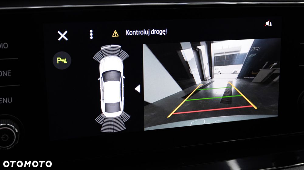 Skoda Octavia 1.5 TSI ACT Ambition - 25