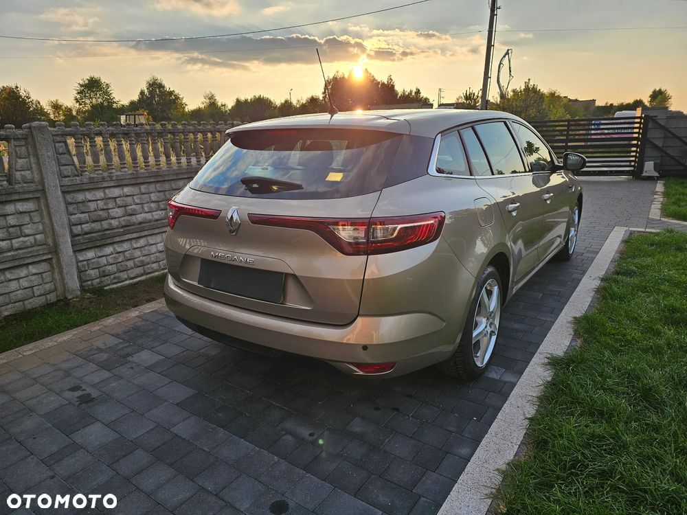 Renault Megane 1.6 SCe Life - 3