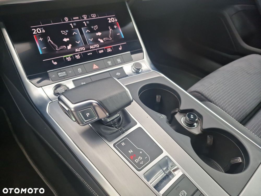 Audi A6 Limousine - 16