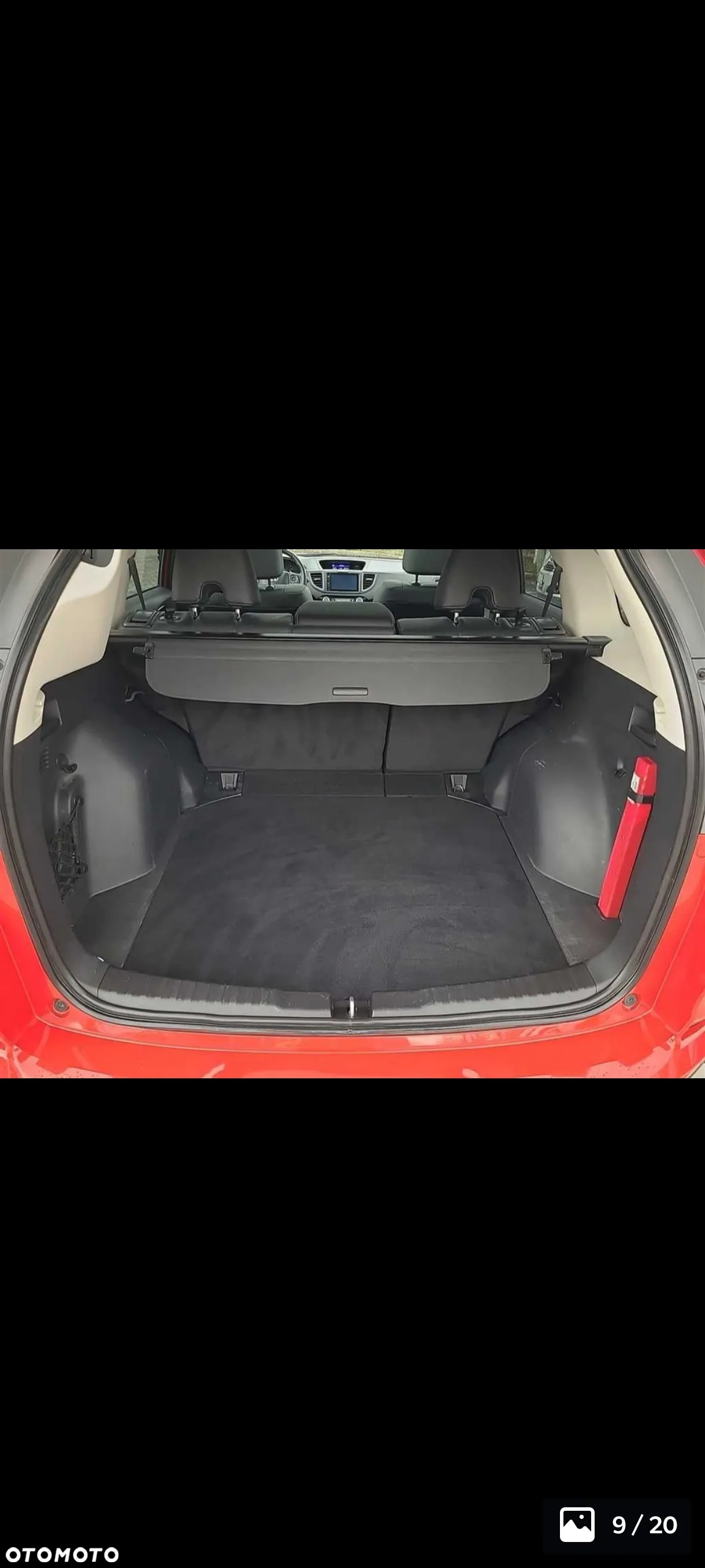 Honda CR-V 2.0 Executive (ADAS / Connect+) - 12