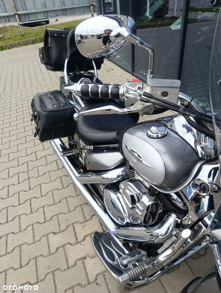 Suzuki Boulevard - 7
