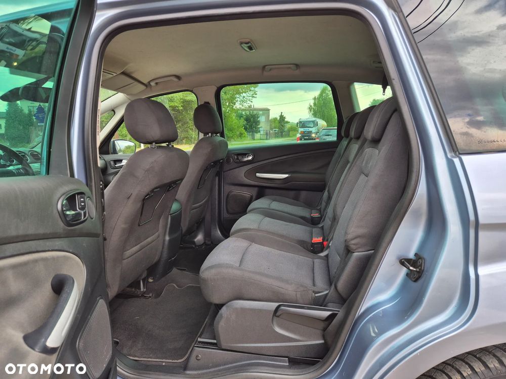 Ford S-Max 1.8 TDCi Trend - 7