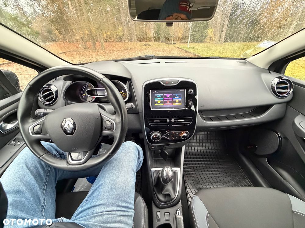 Renault Clio (Energy) TCe 90 Start & Stop INTENS - 29