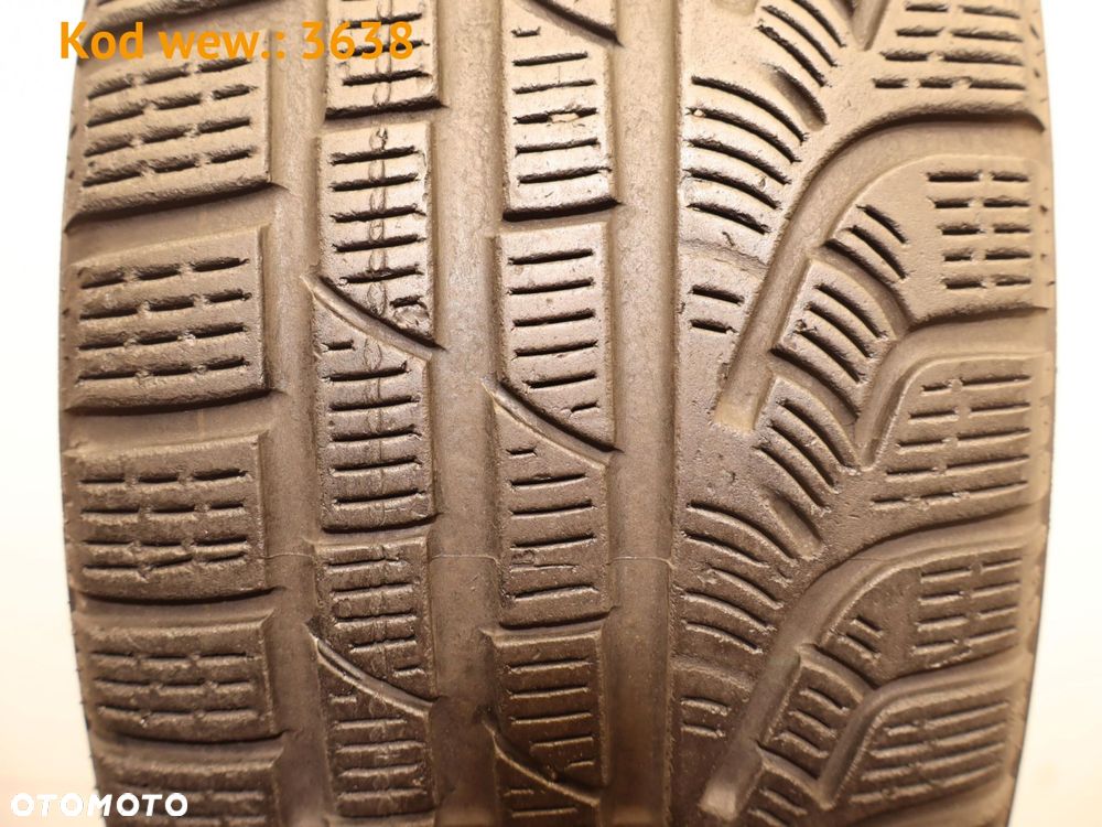 Pirelli Sottozero Winter 210 Serie II - 225/55 R16 - 2