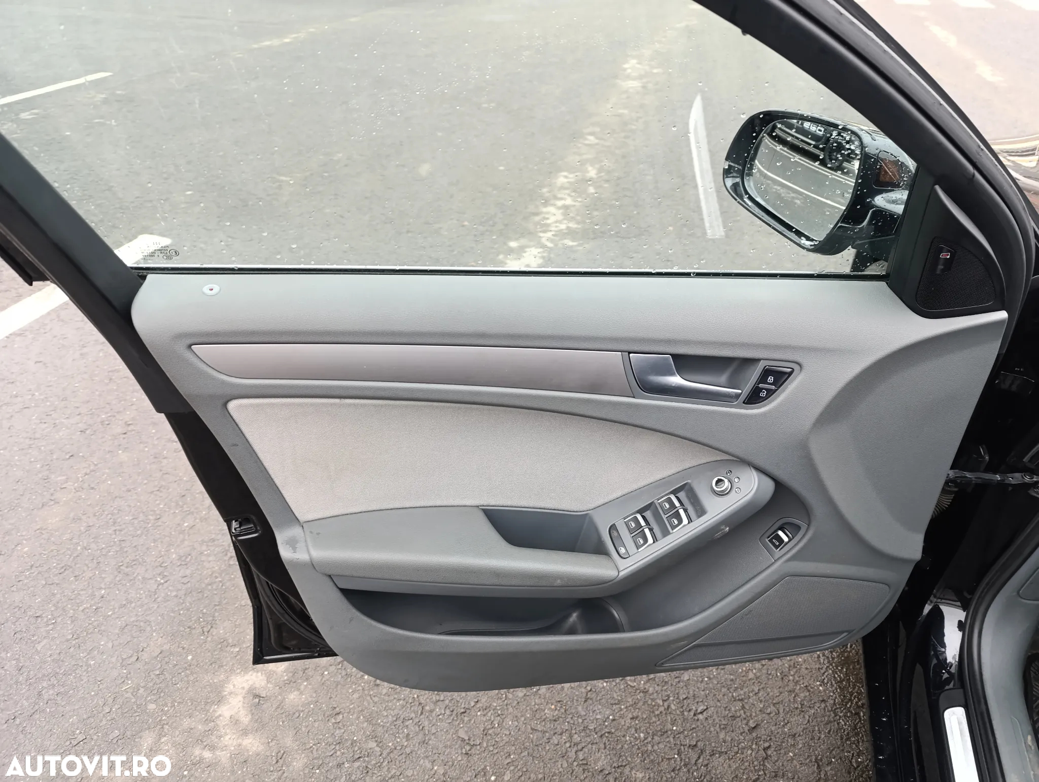 Audi A4 - 6