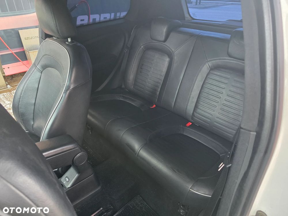 Fiat Grande Punto 1.4T-Jet Sport - 12
