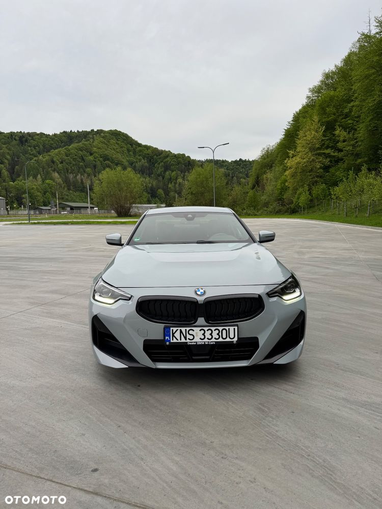 BMW Seria 2 220i M Sport - 6