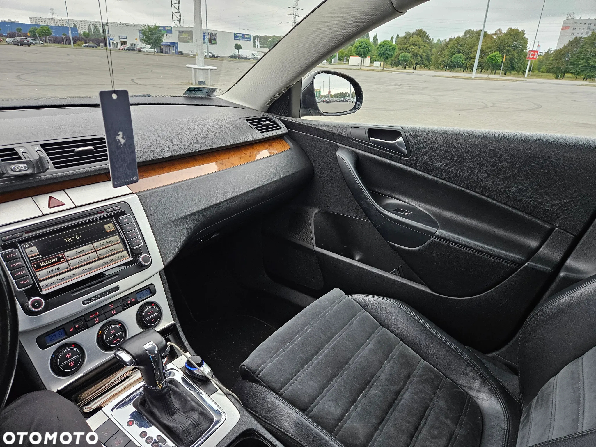 Volkswagen Passat 2.0 TDI DPF Highline DSG - 7