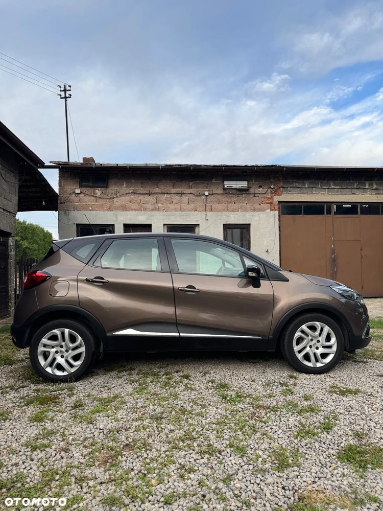 Renault Captur - 5