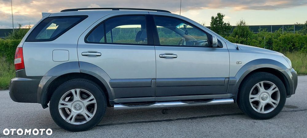 Kia Sorento 3.5 V6 Escape - 6