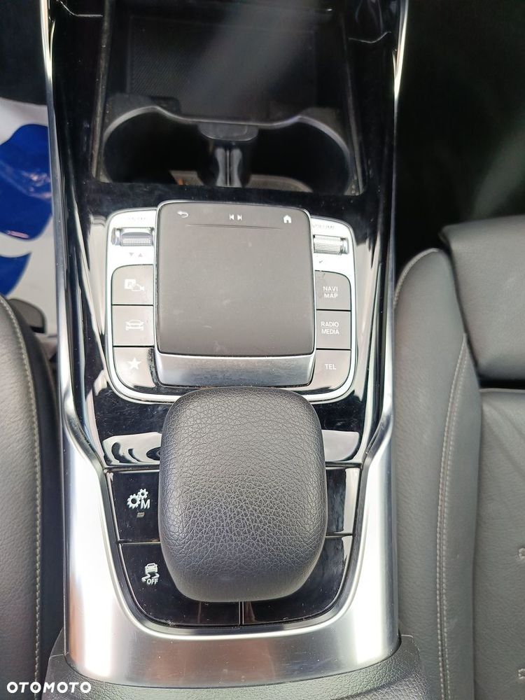 Mercedes-Benz Klasa A 35 AMG 4-Matic 7G-DCT - 23