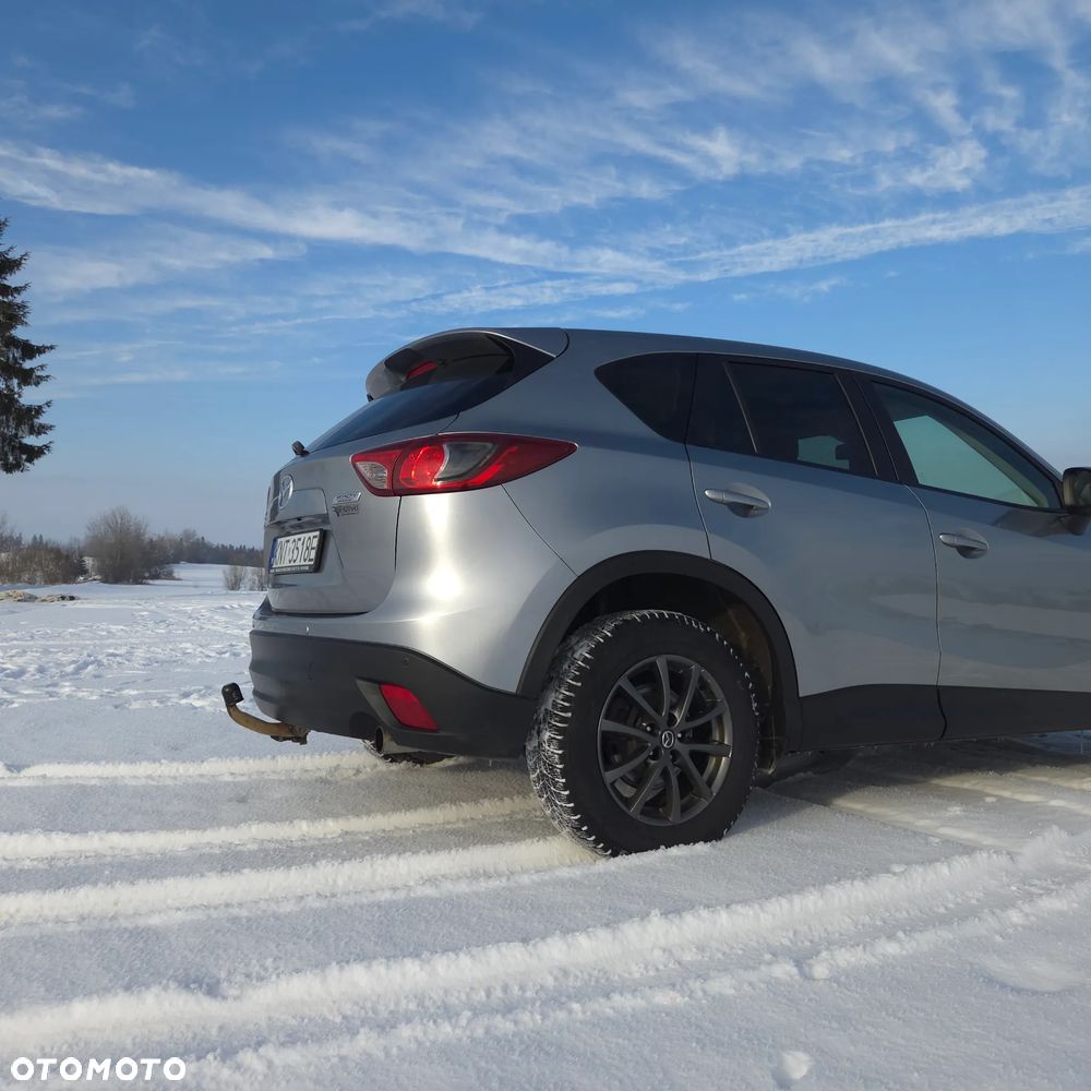 Mazda CX-5 2.2 D Skyenergy - 30