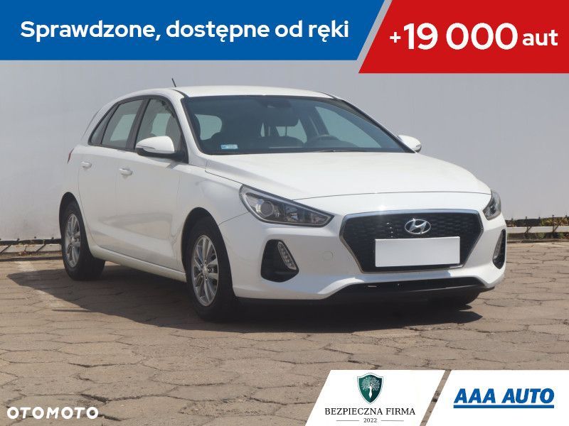 Hyundai i30 - 2