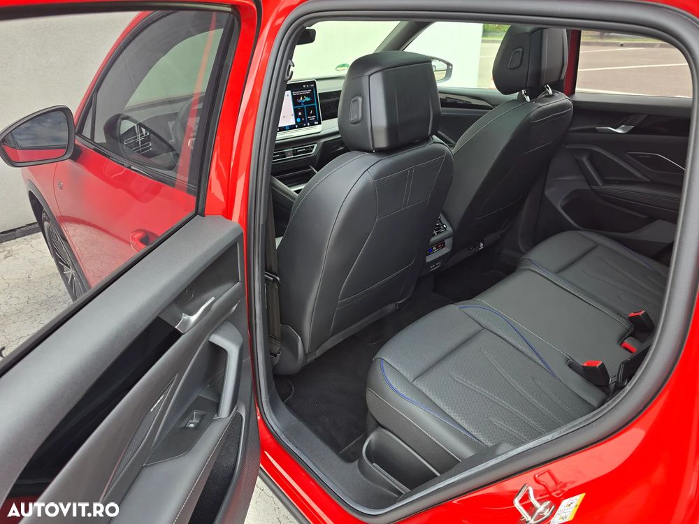 Volkswagen Tiguan 2.0 TDI SCR 4Motion DSG R-Line - 39