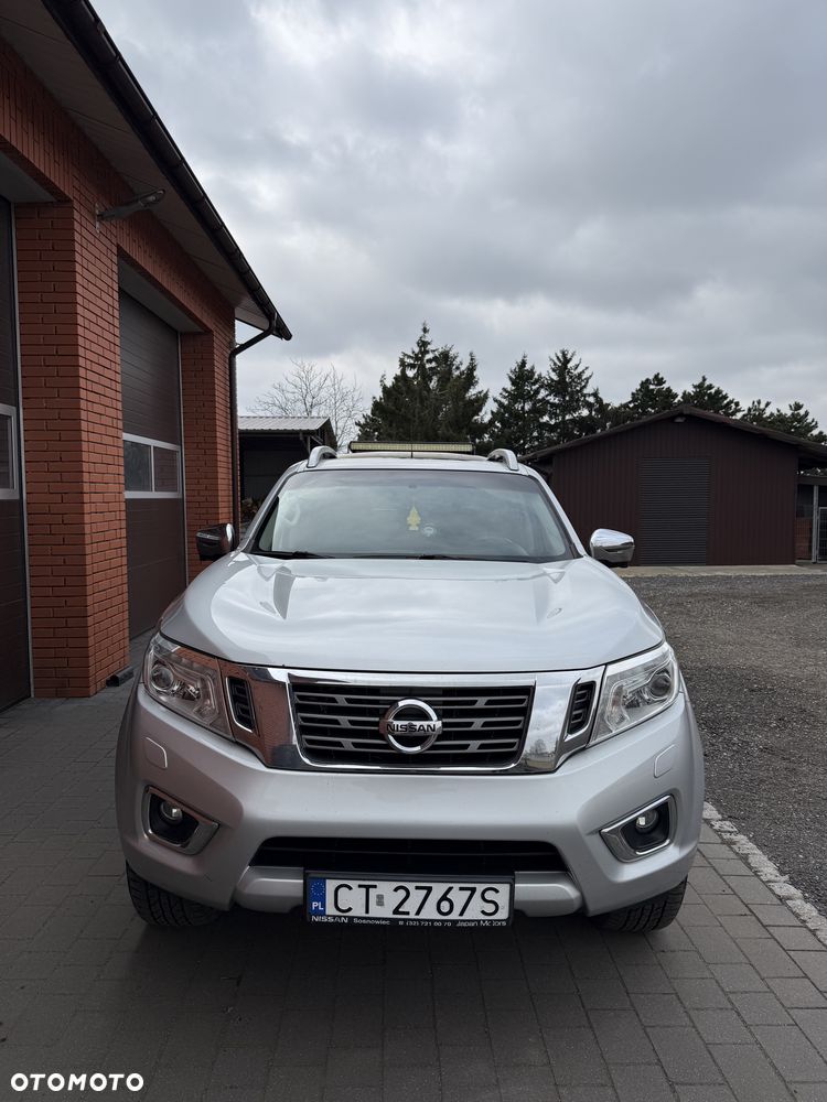Nissan Navara - 3
