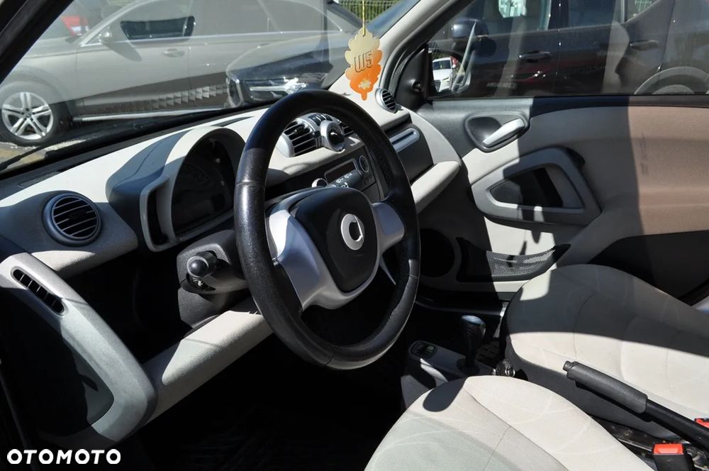 Smart Fortwo & passion mhd - 20