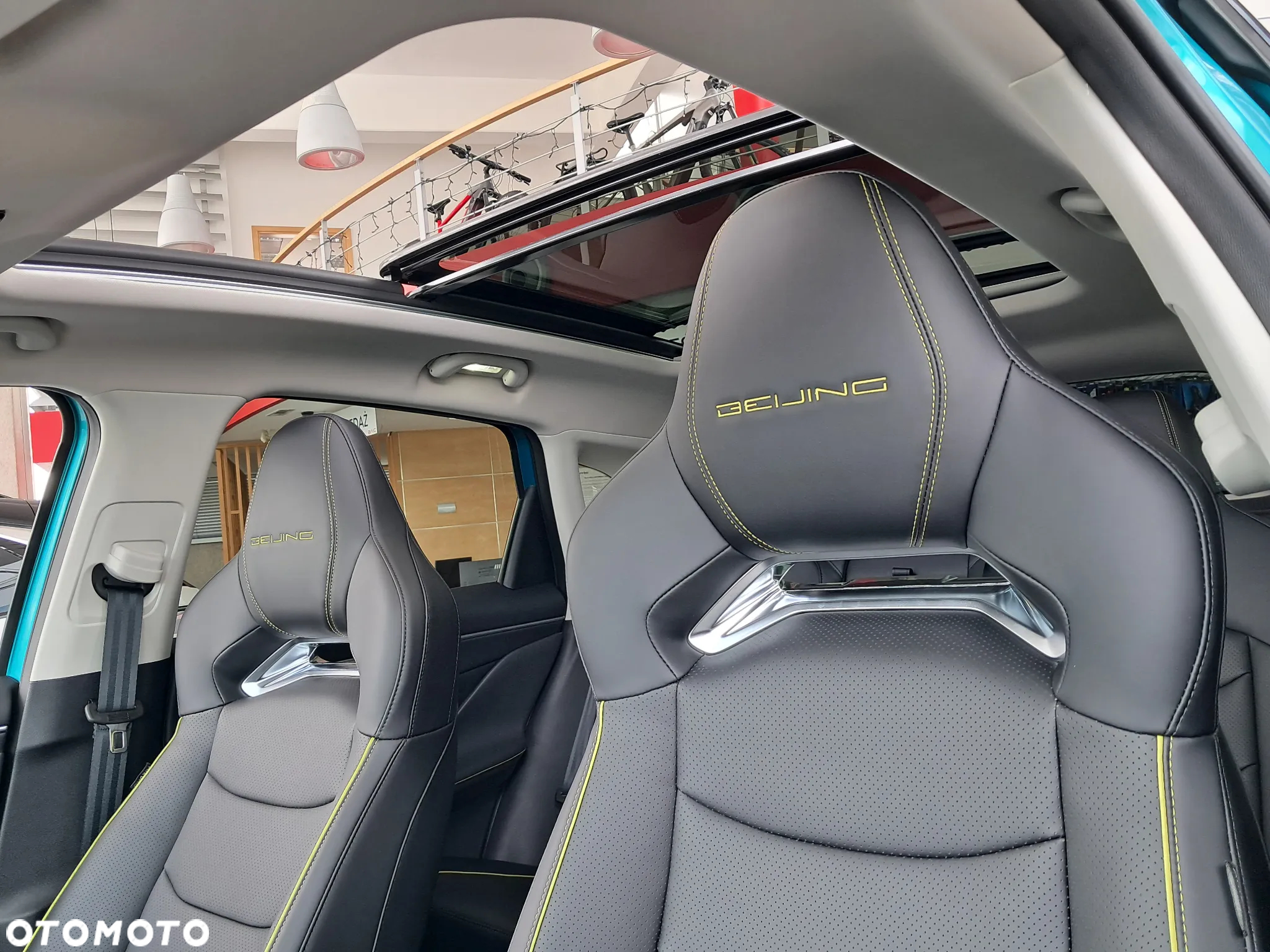 Baic Beijing 5 - 11