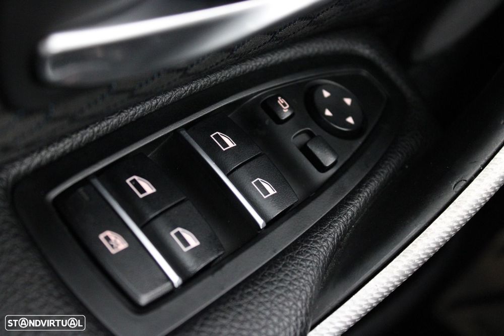 BMW 418 Gran Coupé d Pack M Auto - 28