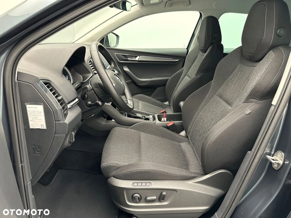 Skoda Karoq 2.0 TDI SCR 4x2 Style DSG - 15
