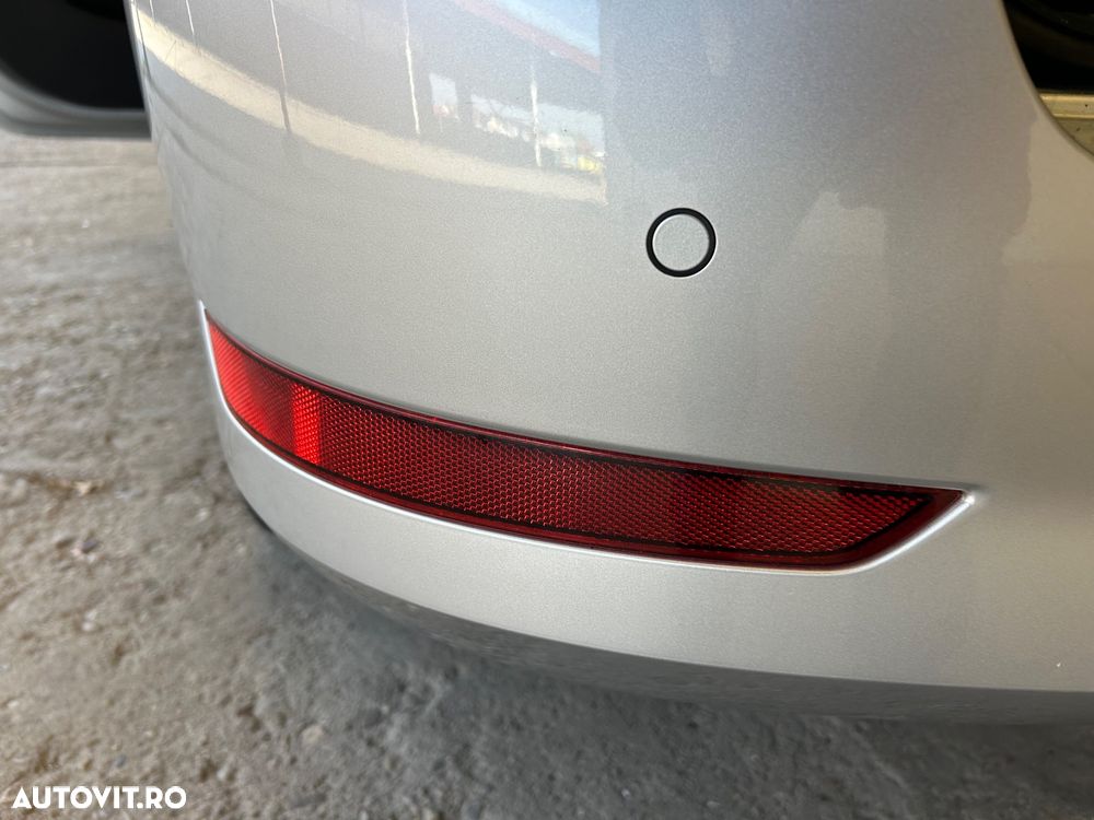 Skoda Fabia 1.0 TSI 95 CP Essence - 18