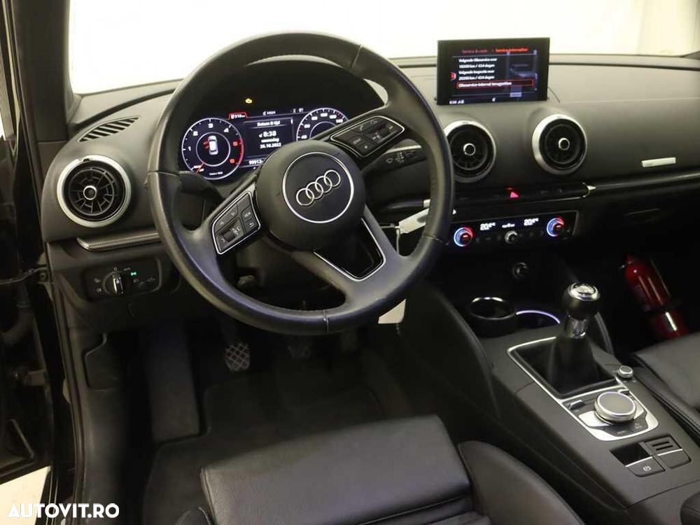 Audi A3 - 9