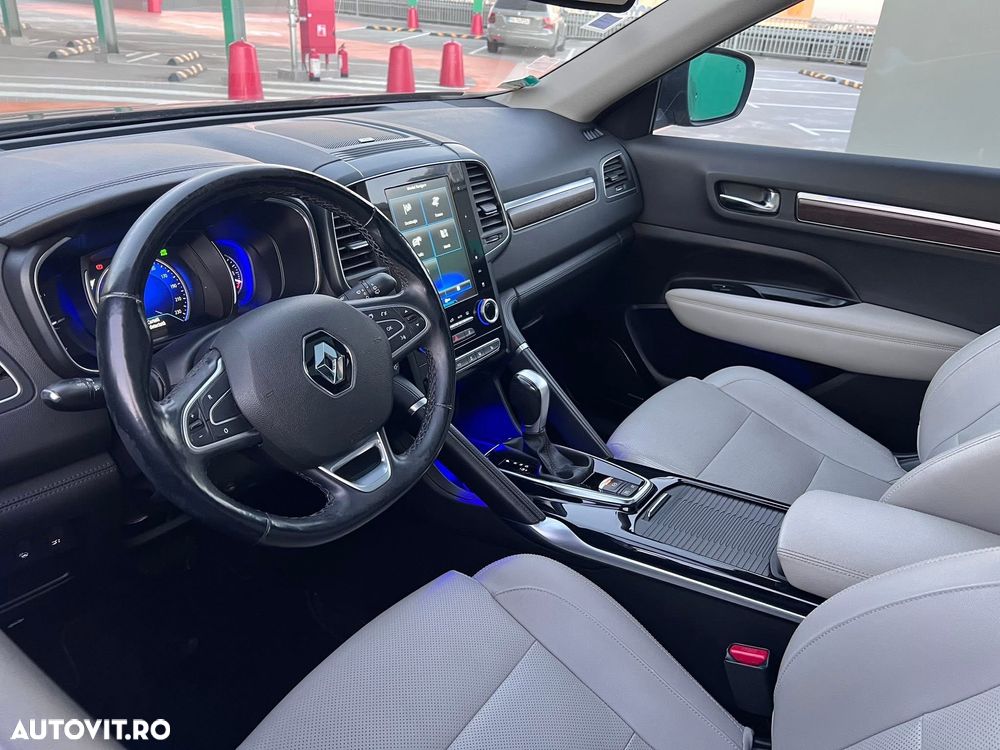 Renault Koleos - 7