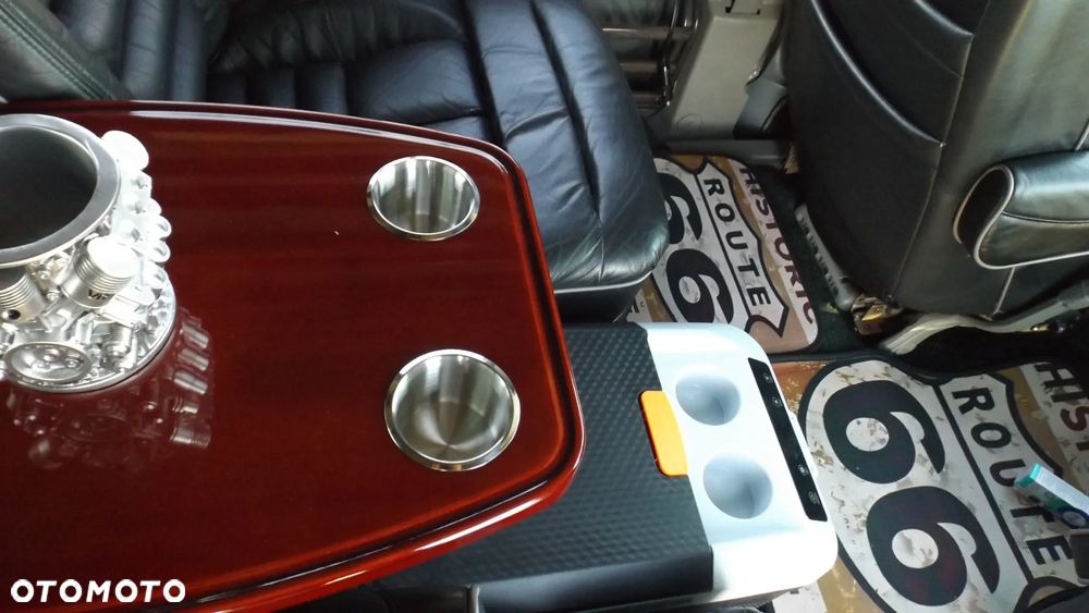 Chevrolet Astro - 13