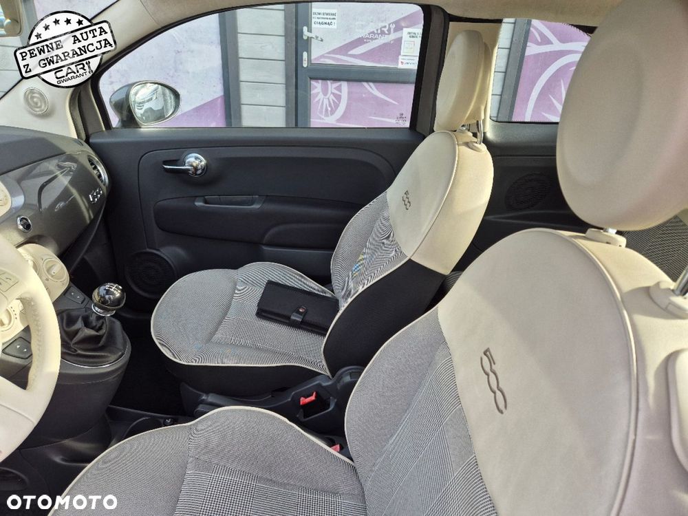 Fiat 500 - 15
