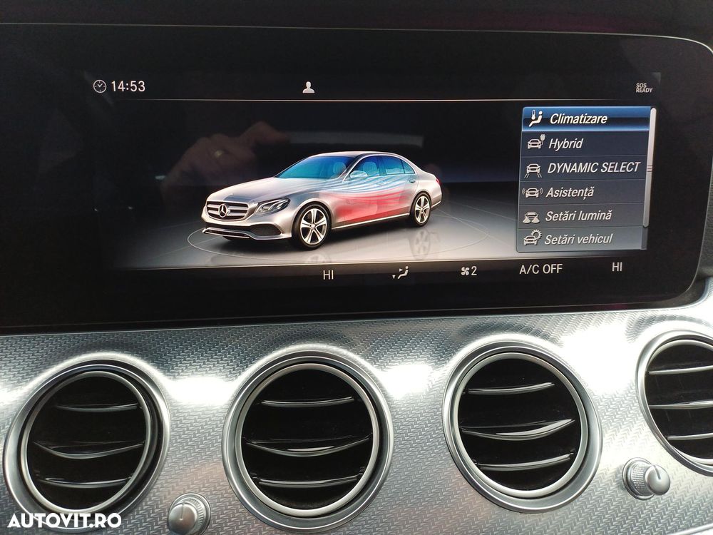 Mercedes-Benz E 300 T-Modell - 18