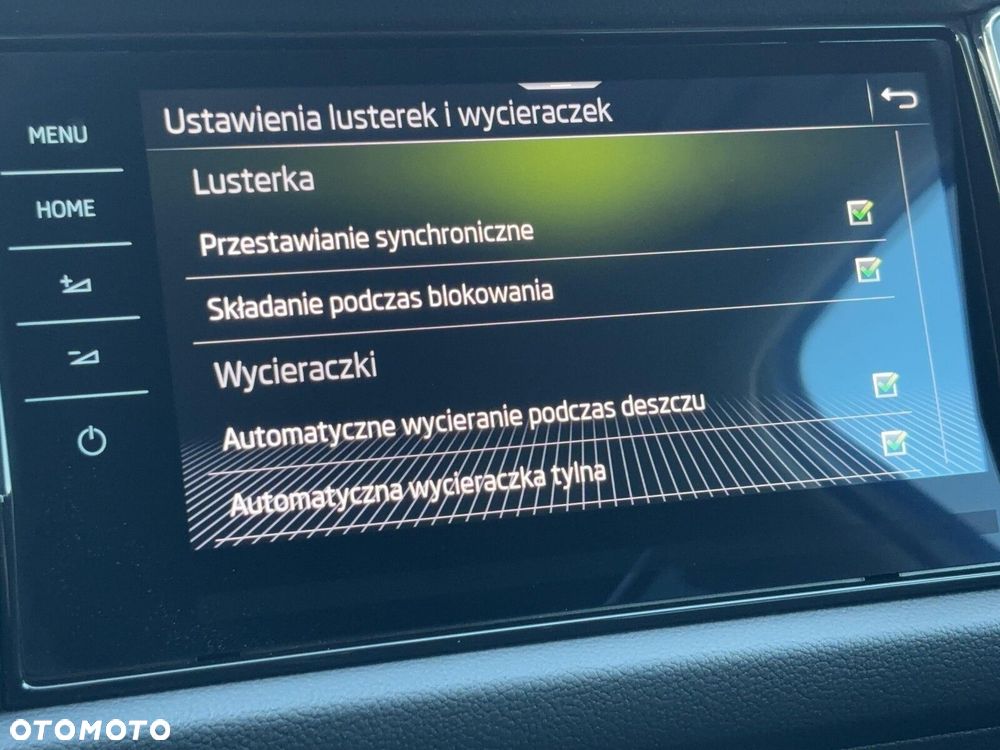 Skoda Kodiaq 2.0 TDI 4x2 Ambition DSG - 41