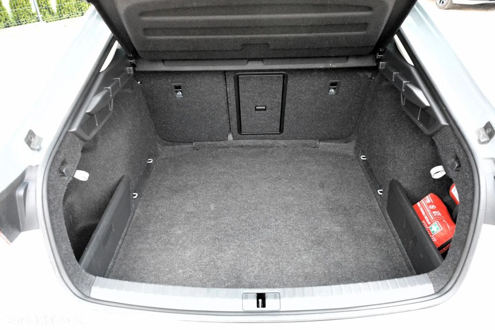 Skoda Octavia 2.0 TSI 4x4 Style DSG - 36