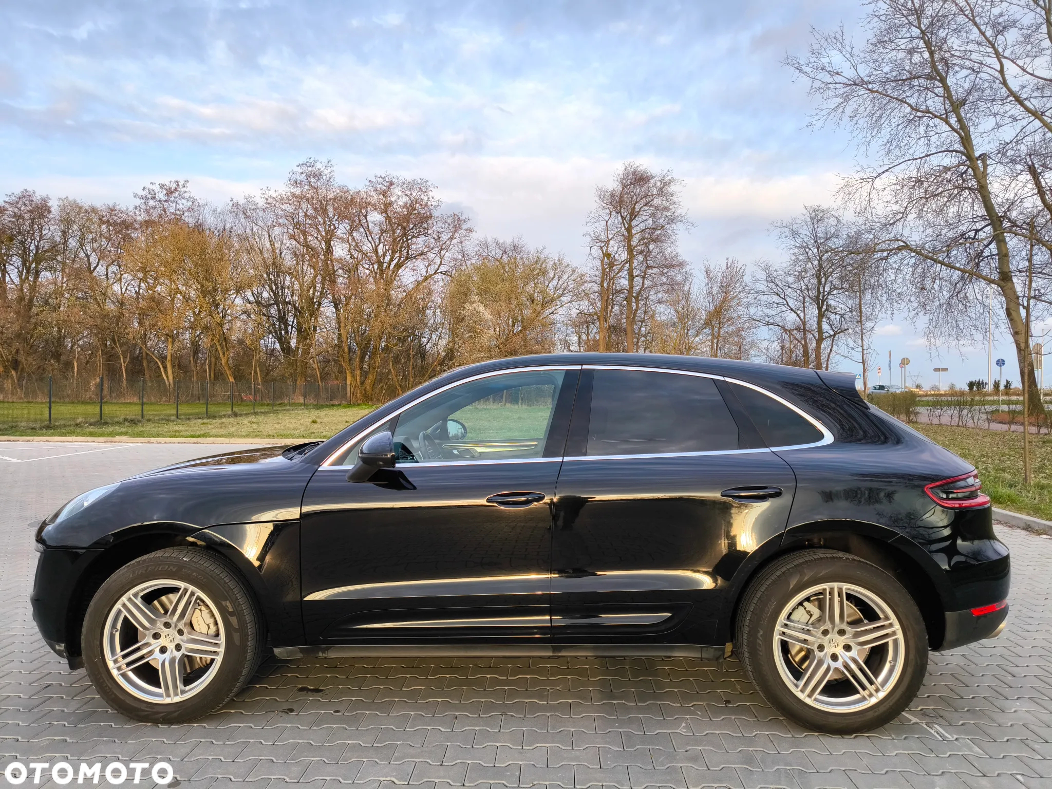Porsche Macan S PDK - 2