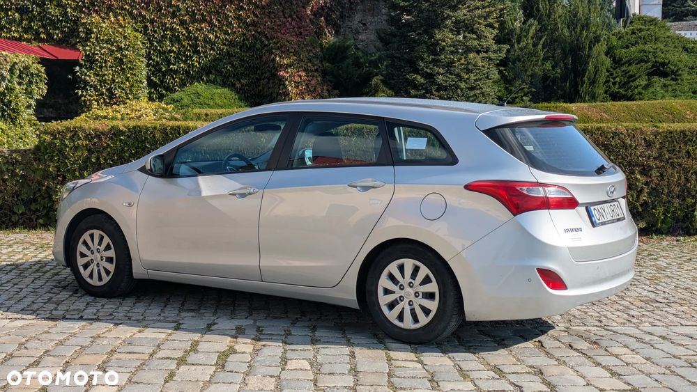 Hyundai i30 - 4