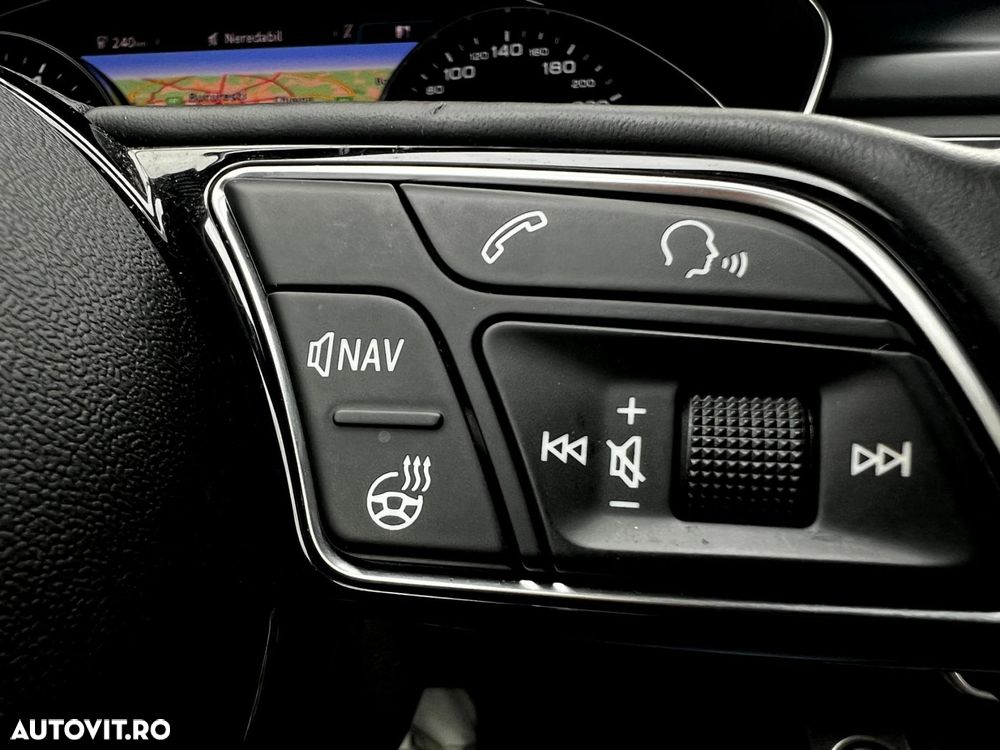 Audi A4 - 21
