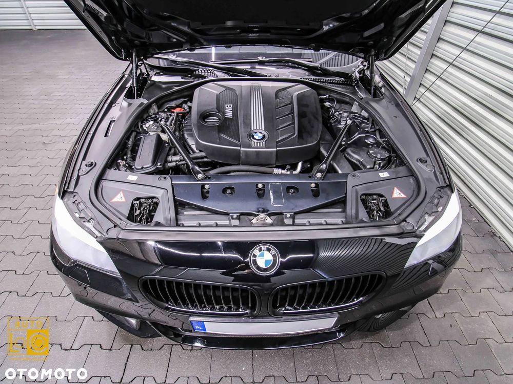 BMW Seria 5 520d Modern Line - 15