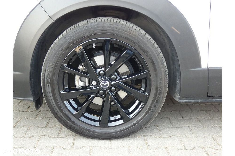 Mazda CX-30 2.0 mHEV Exclusive-Line 2WD - 8