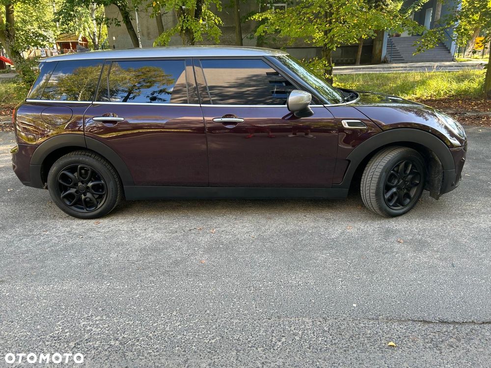 MINI Clubman Cooper Estate Edition - 14
